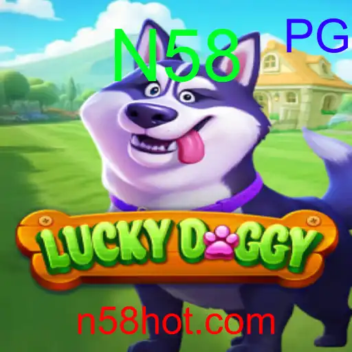 LuckyDoggy